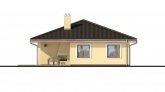 Ansicht - BUNGALOW 158